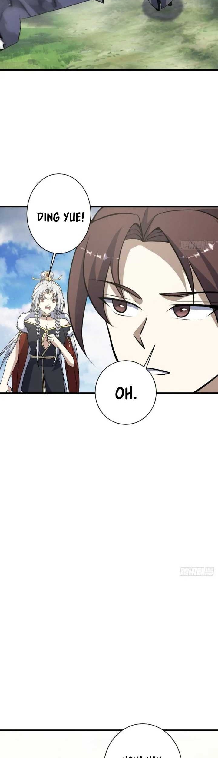 Invincible After a Hundred Years of Seclusion Chapter 179 Gambar 23
