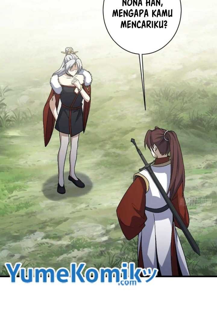 Invincible After a Hundred Years of Seclusion Chapter 179 Gambar 24