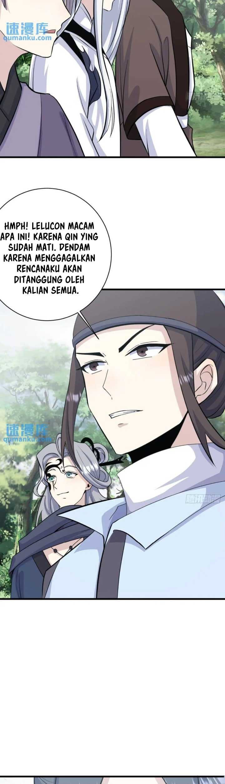 Invincible After a Hundred Years of Seclusion Chapter 178 Gambar 12