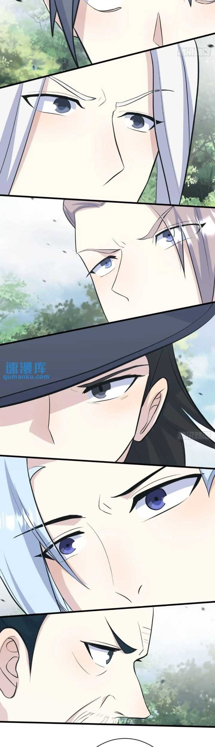 Invincible After a Hundred Years of Seclusion Chapter 178 Gambar 14