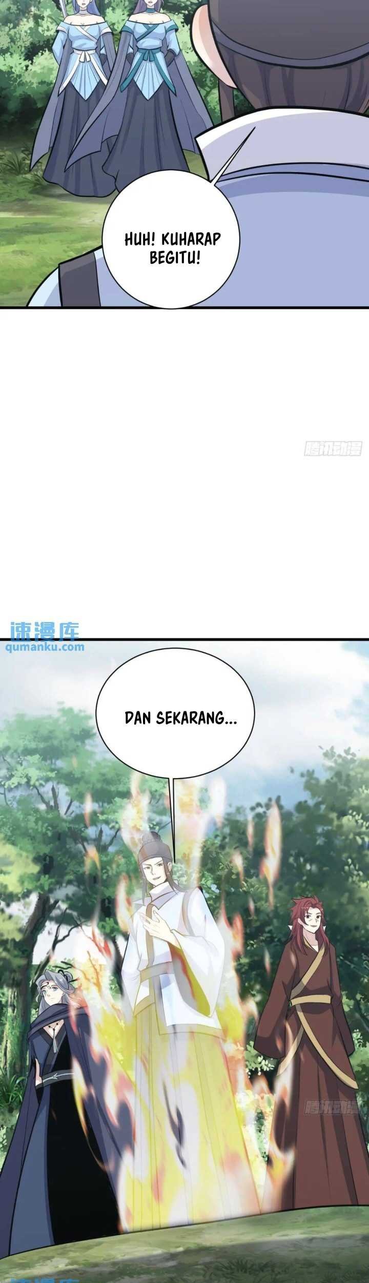 Invincible After a Hundred Years of Seclusion Chapter 178 Gambar 20