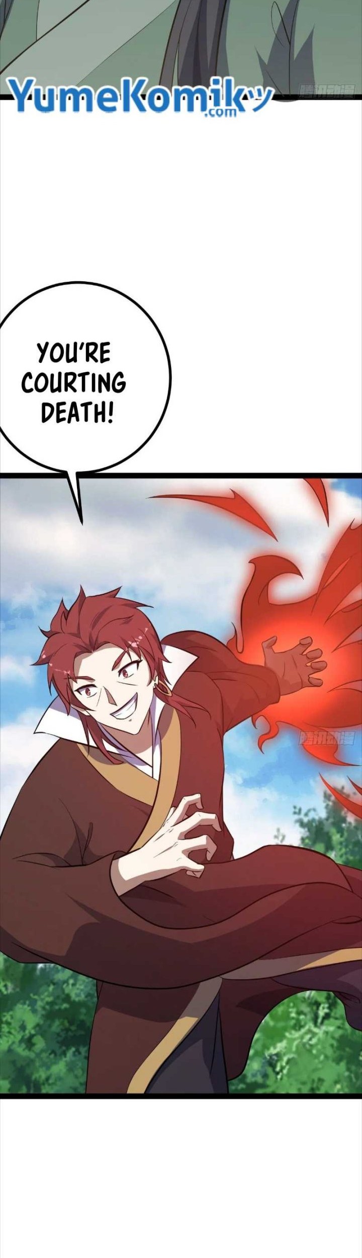 Invincible After a Hundred Years of Seclusion Chapter 177 Gambar 25