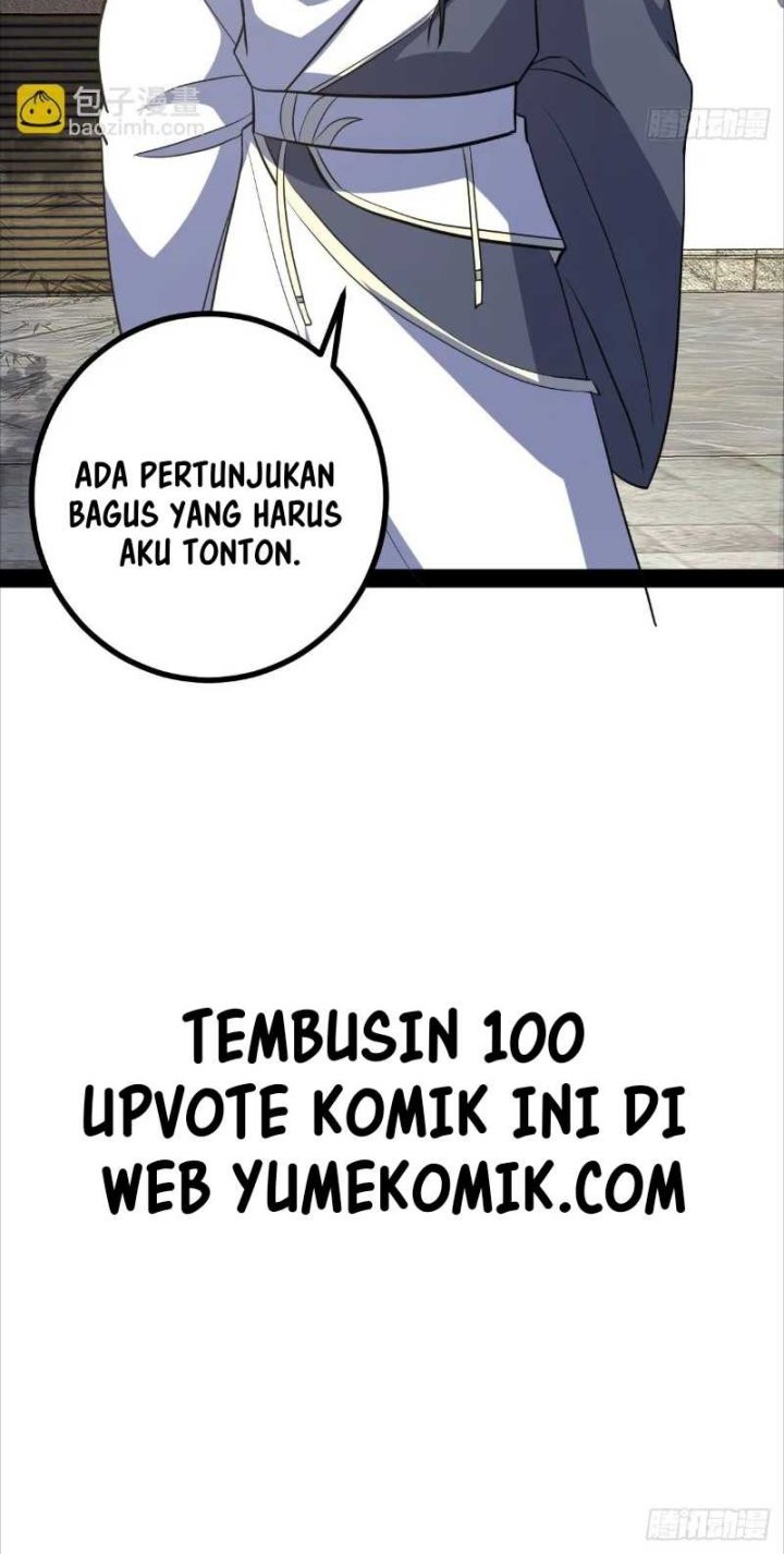 Invincible After a Hundred Years of Seclusion Chapter 177 Gambar 34