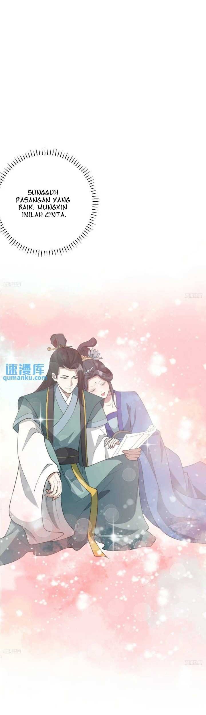 Invincible After a Hundred Years of Seclusion Chapter 176 Gambar 3