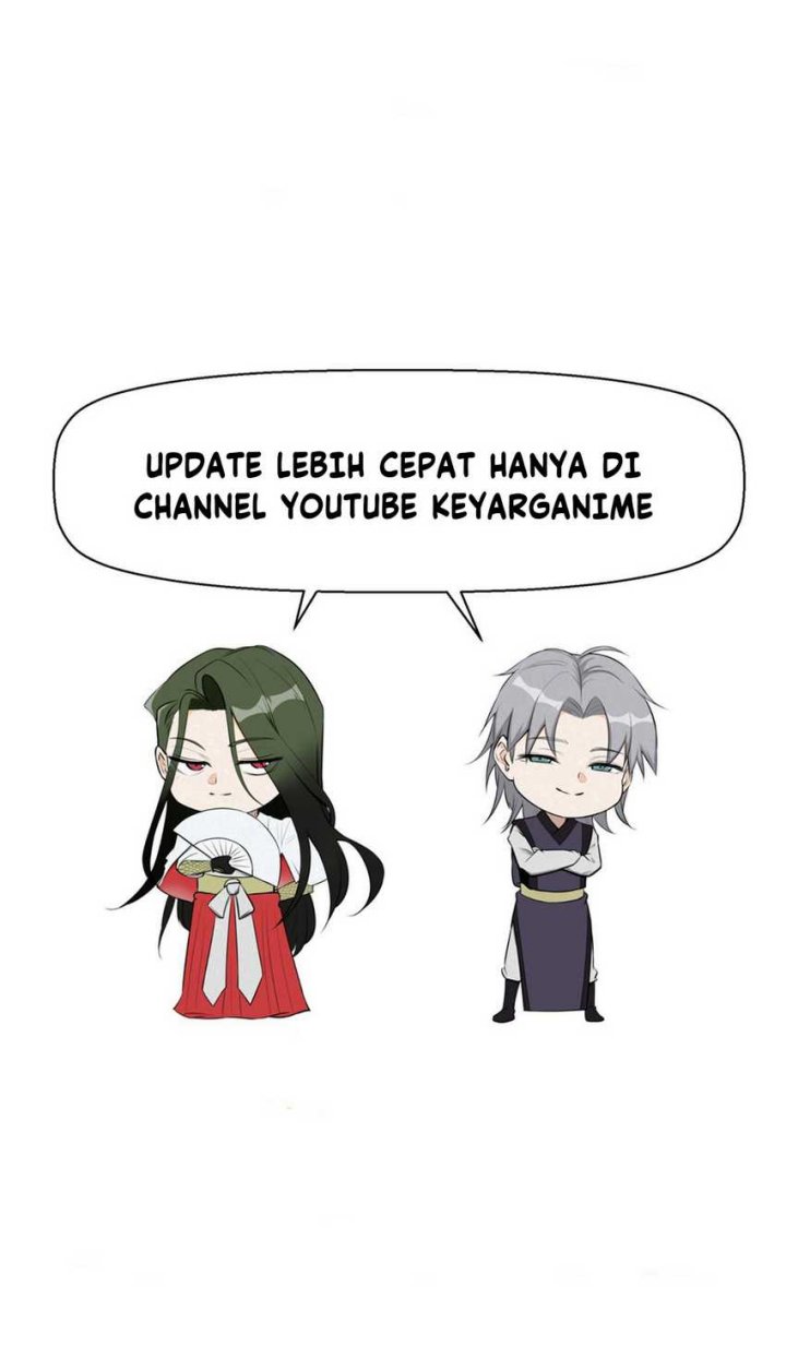 Invincible After a Hundred Years of Seclusion Chapter 176 Gambar 31
