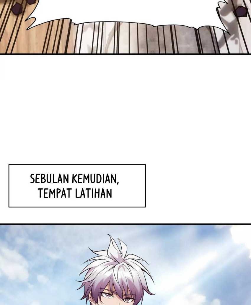 Rise Of The Beast God Chapter 13 Gambar 30