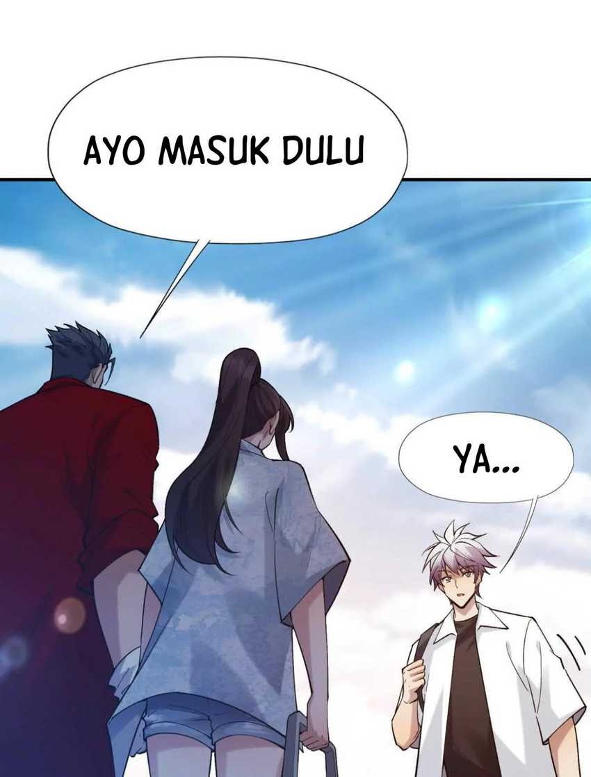 Rise Of The Beast God Chapter 13 Gambar 33