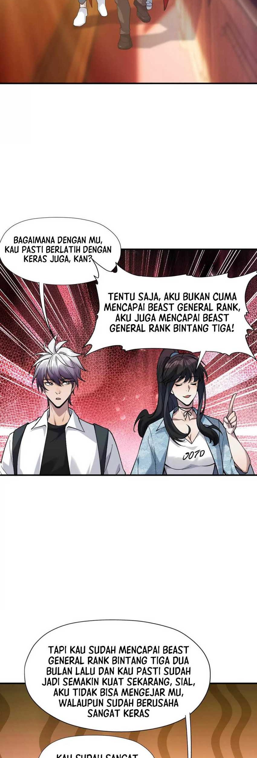 Rise Of The Beast God Chapter 13 Gambar 35