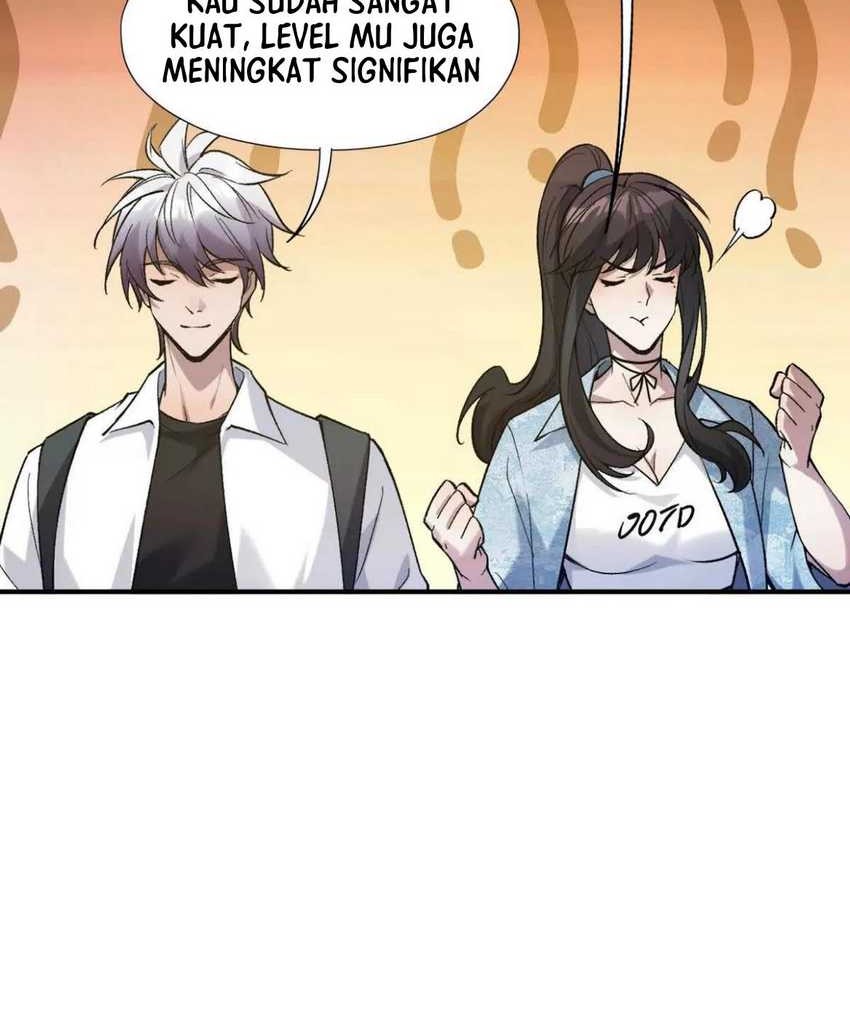 Rise Of The Beast God Chapter 13 Gambar 36