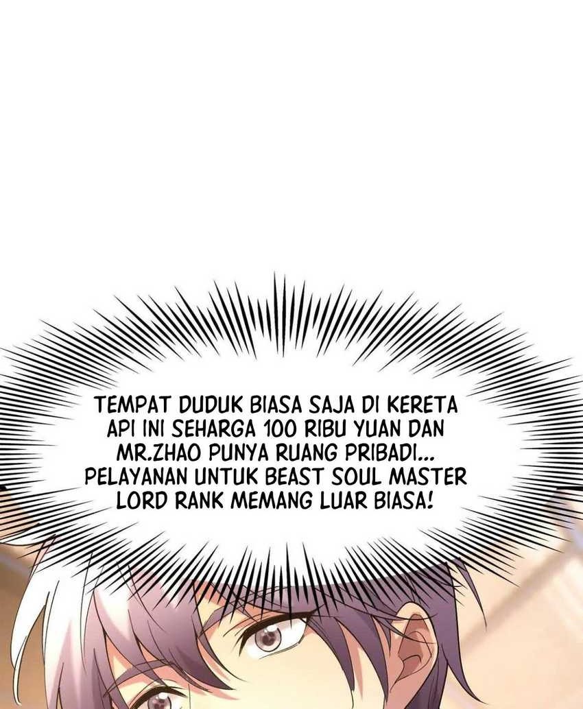 Rise Of The Beast God Chapter 13 Gambar 39