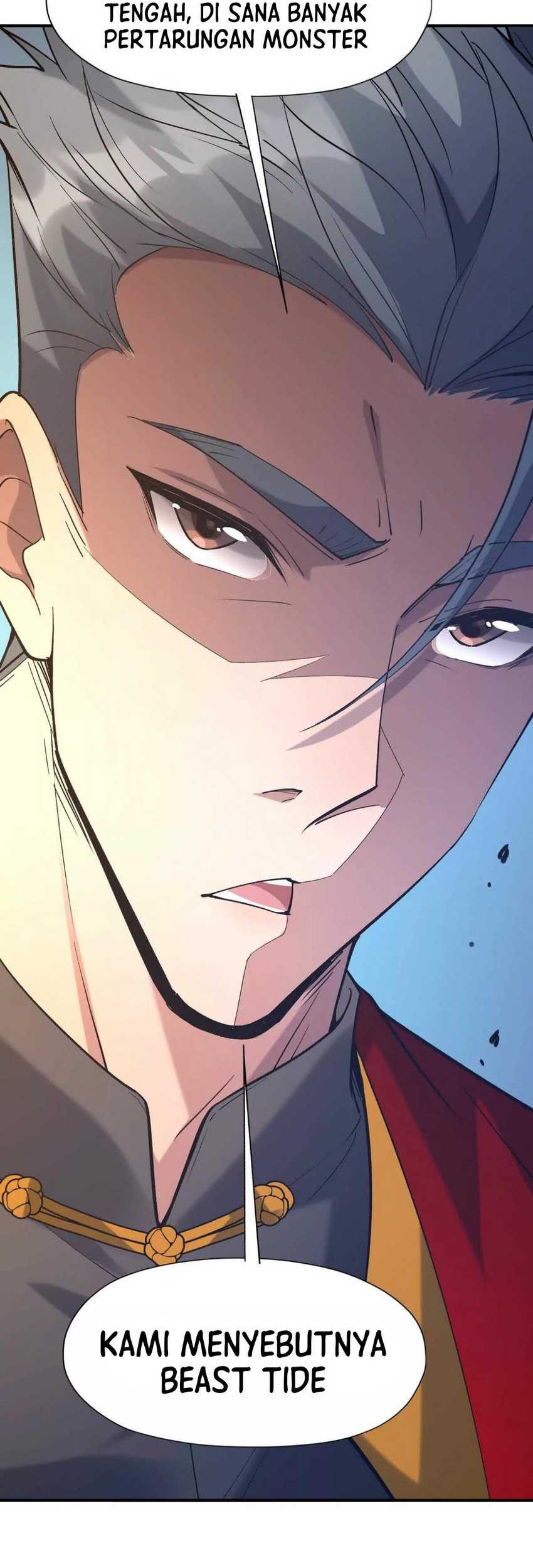 Rise Of The Beast God Chapter 13 Gambar 41