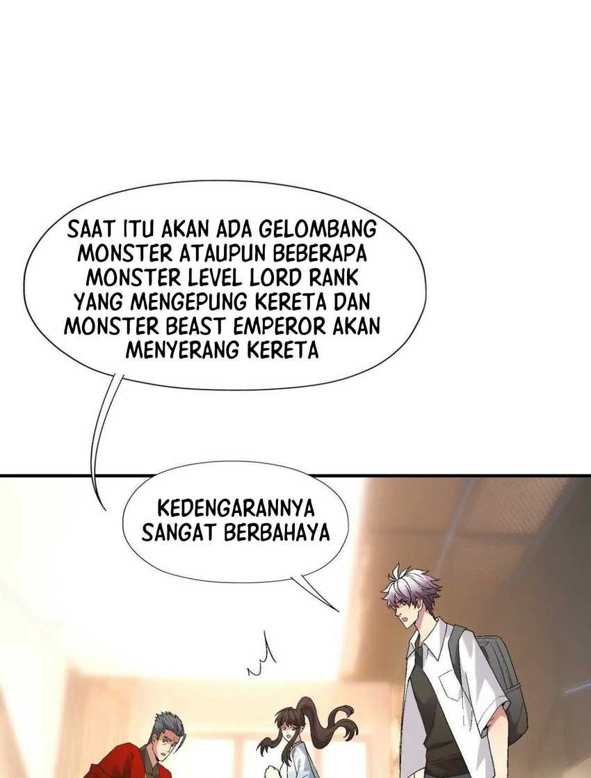 Rise Of The Beast God Chapter 13 Gambar 42