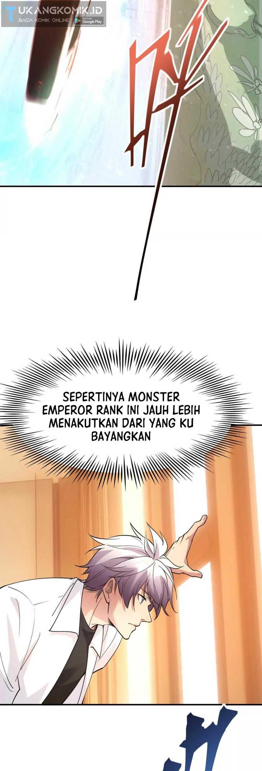 Rise Of The Beast God Chapter 13 Gambar 46