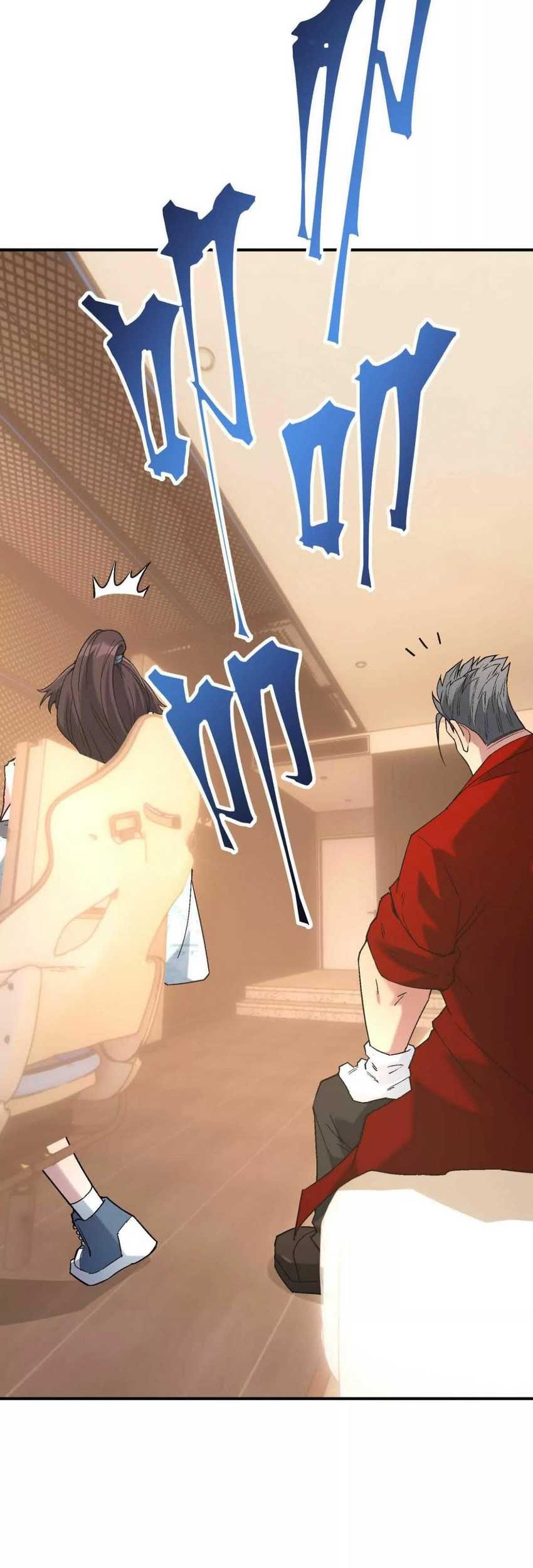 Rise Of The Beast God Chapter 13 Gambar 47
