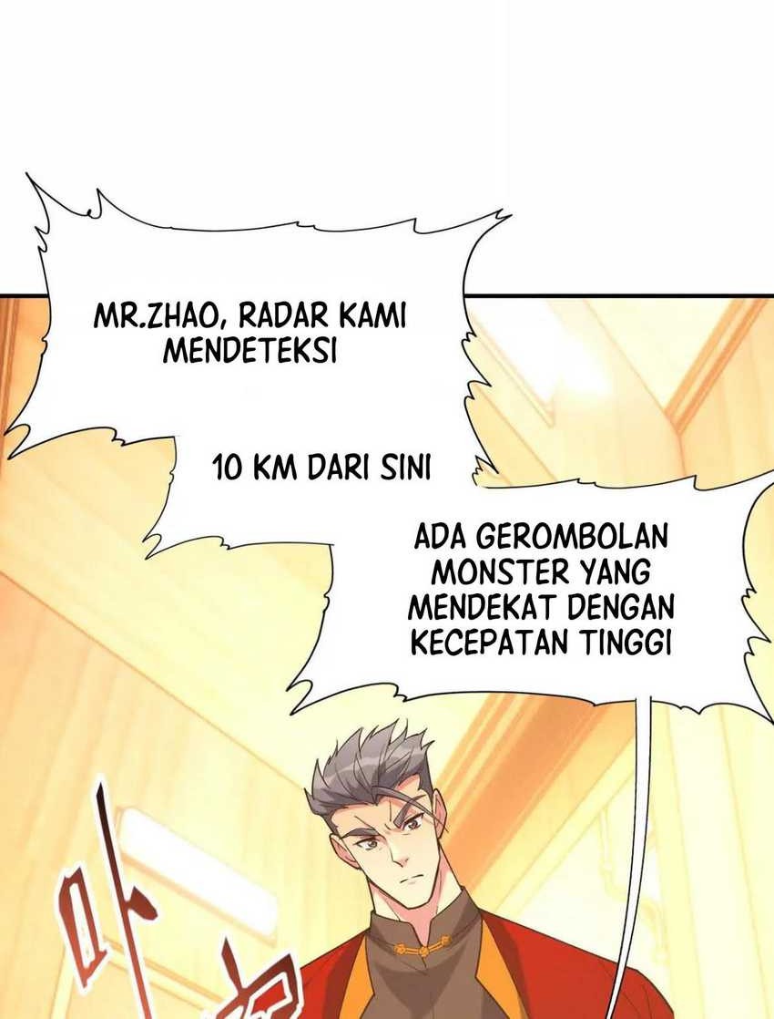Rise Of The Beast God Chapter 13 Gambar 48