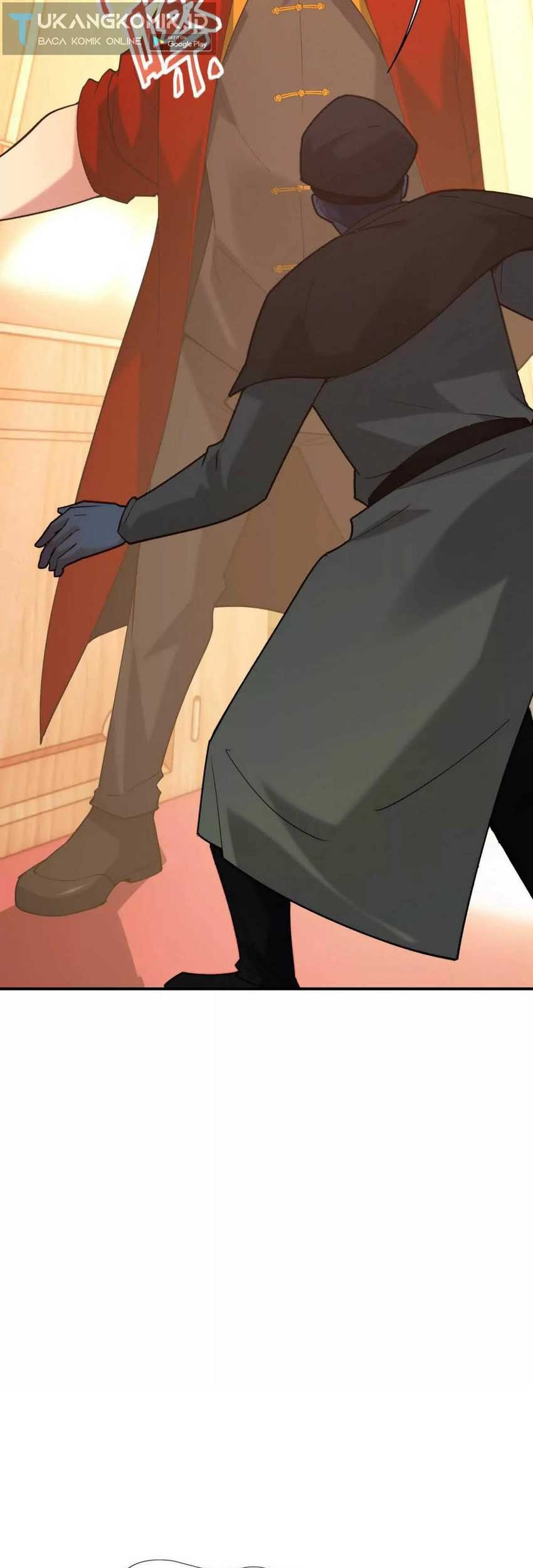 Rise Of The Beast God Chapter 13 Gambar 49