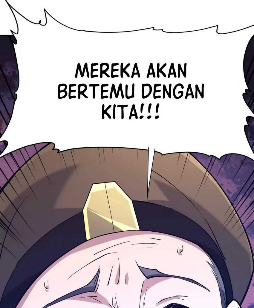 Rise Of The Beast God Chapter 13 Gambar 51