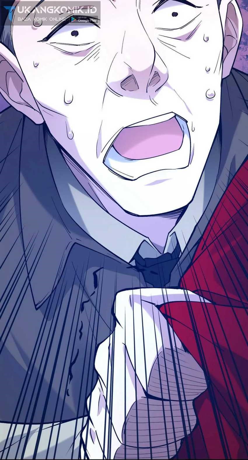 Rise Of The Beast God Chapter 13 Gambar 52