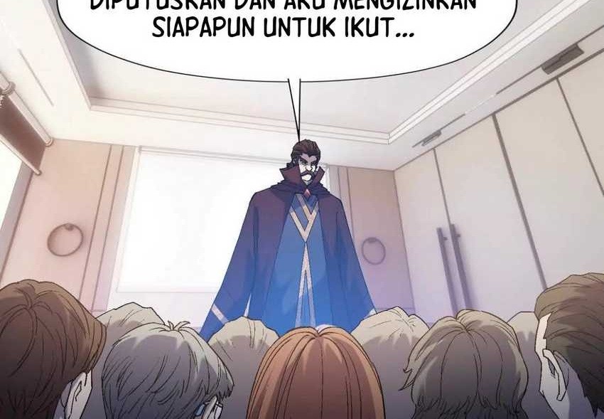 Rise Of The Beast God Chapter 13 Gambar 3