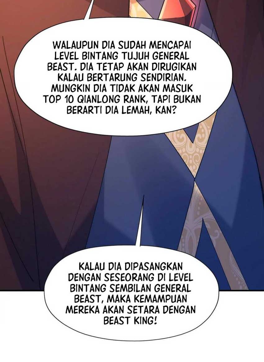 Rise Of The Beast God Chapter 13 Gambar 9