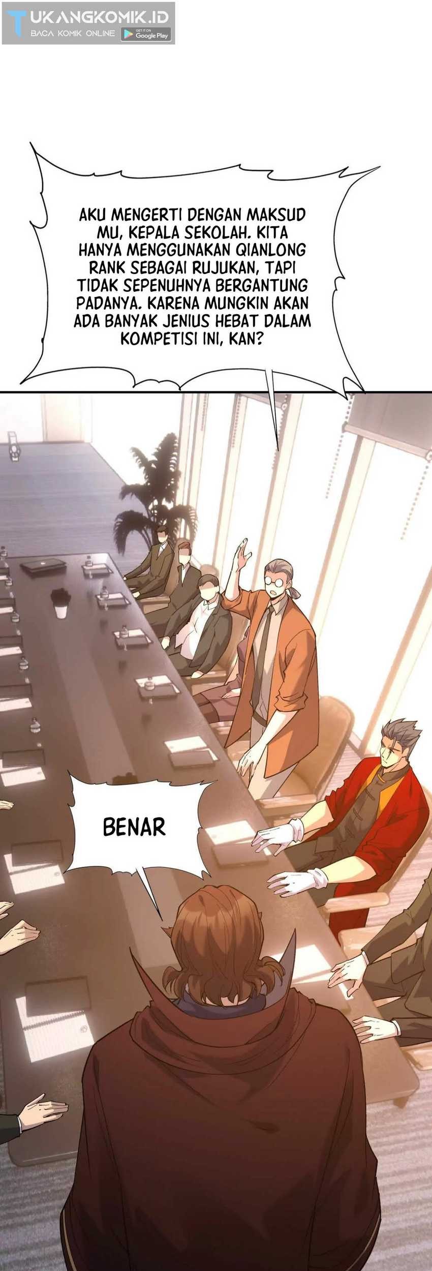 Rise Of The Beast God Chapter 13 Gambar 10
