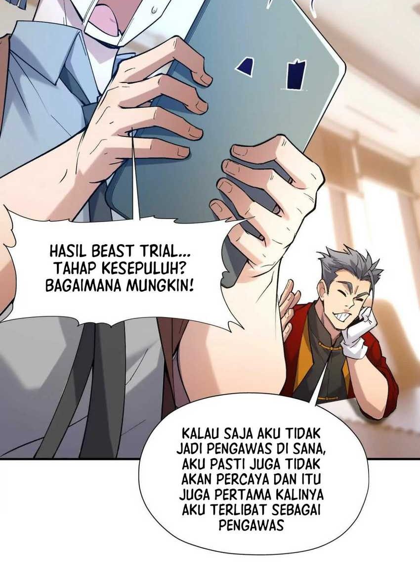 Rise Of The Beast God Chapter 13 Gambar 15