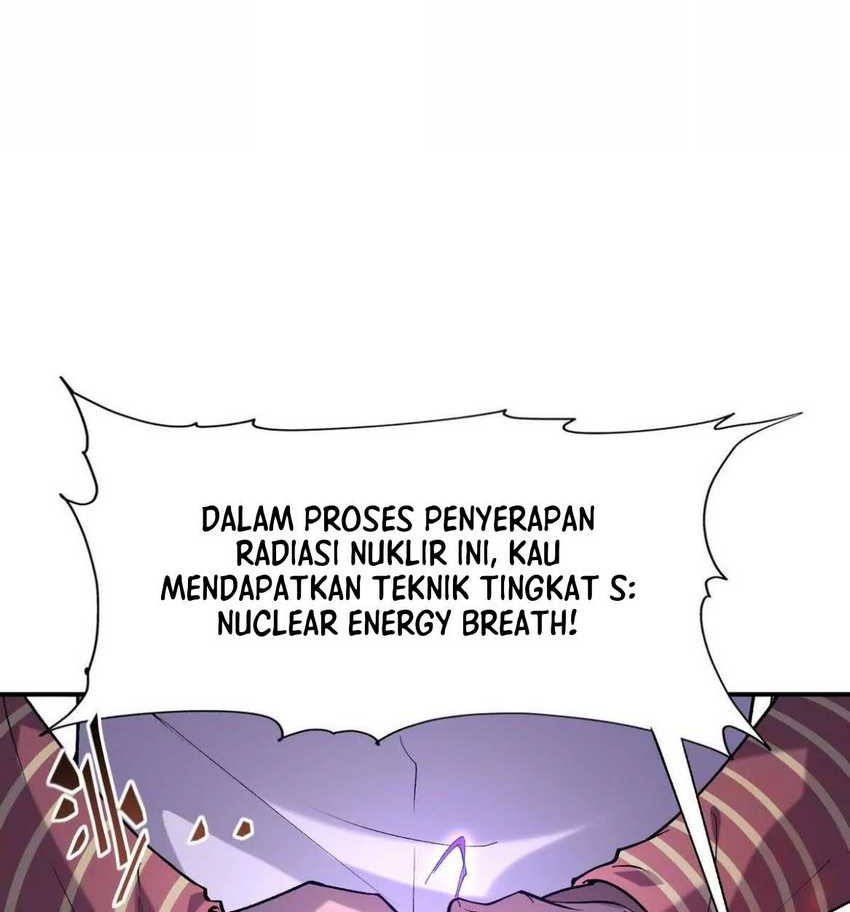 Rise Of The Beast God Chapter 13 Gambar 18