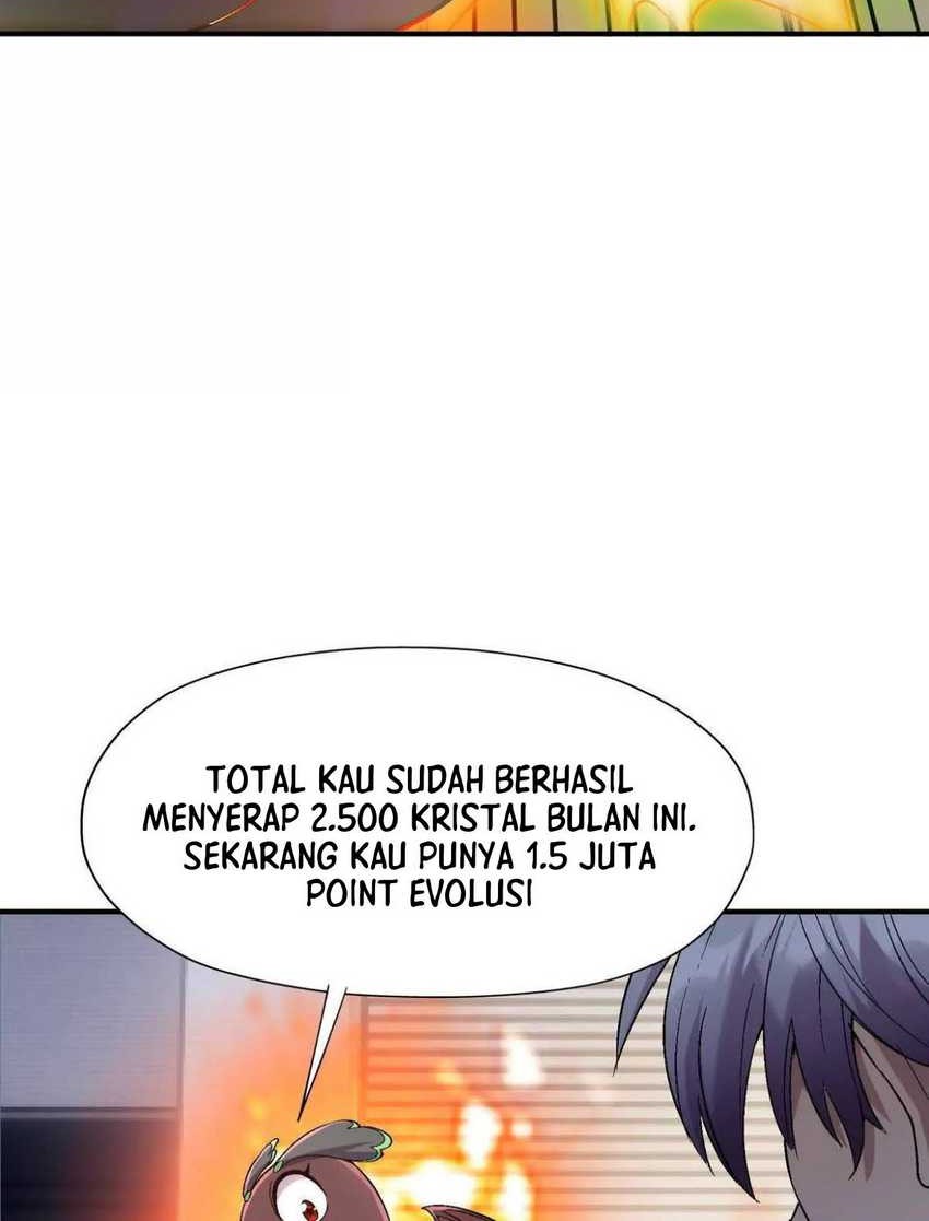 Rise Of The Beast God Chapter 13 Gambar 21