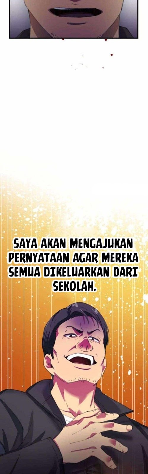 Baca Yakuza Cleaner Chapter 23 Gambar 2
