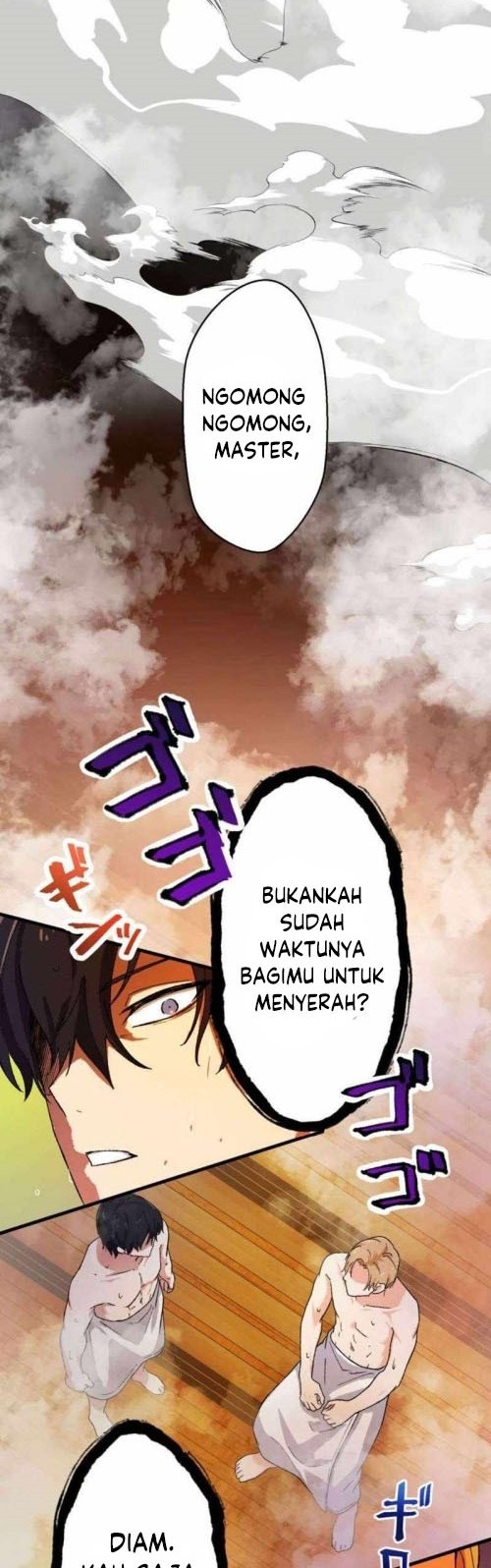 Yakuza Cleaner Chapter 23 Gambar 83