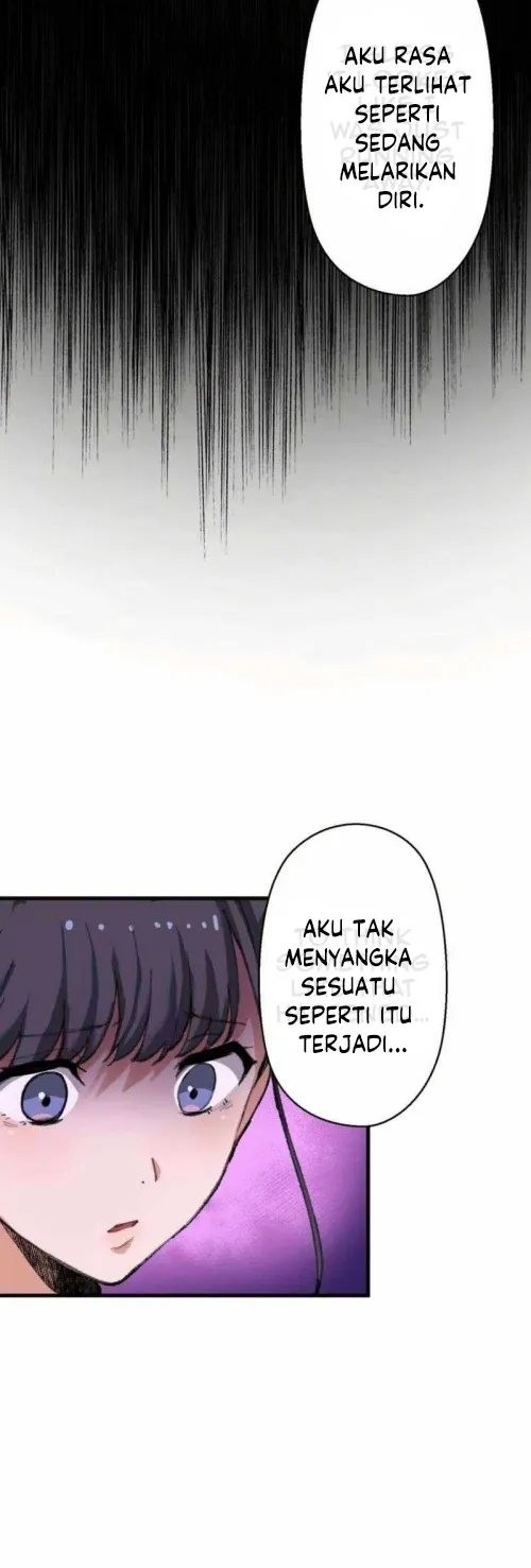 Yakuza Cleaner Chapter 22 Gambar 51