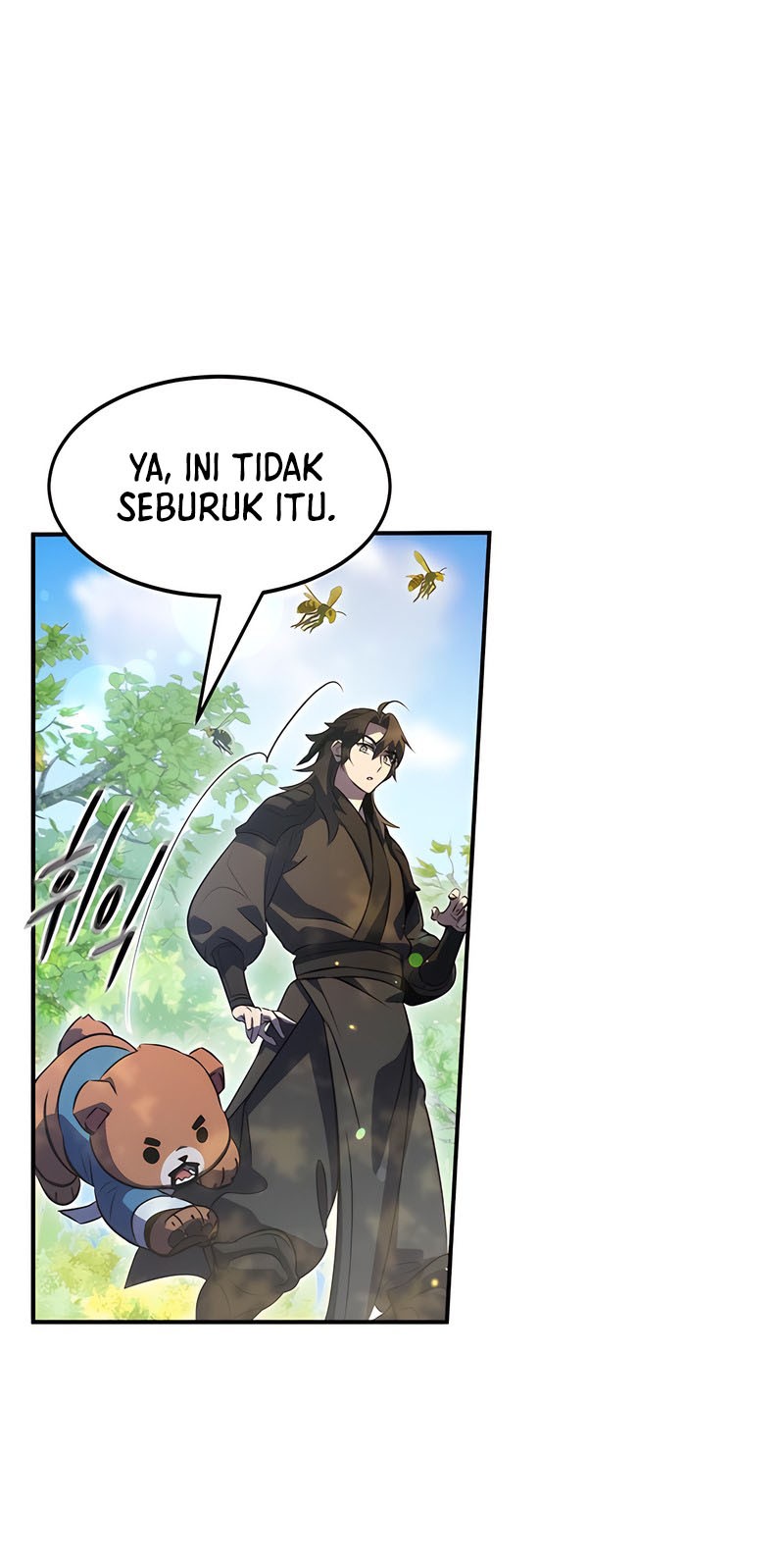 Drug Devourer Chapter 39 Gambar 36