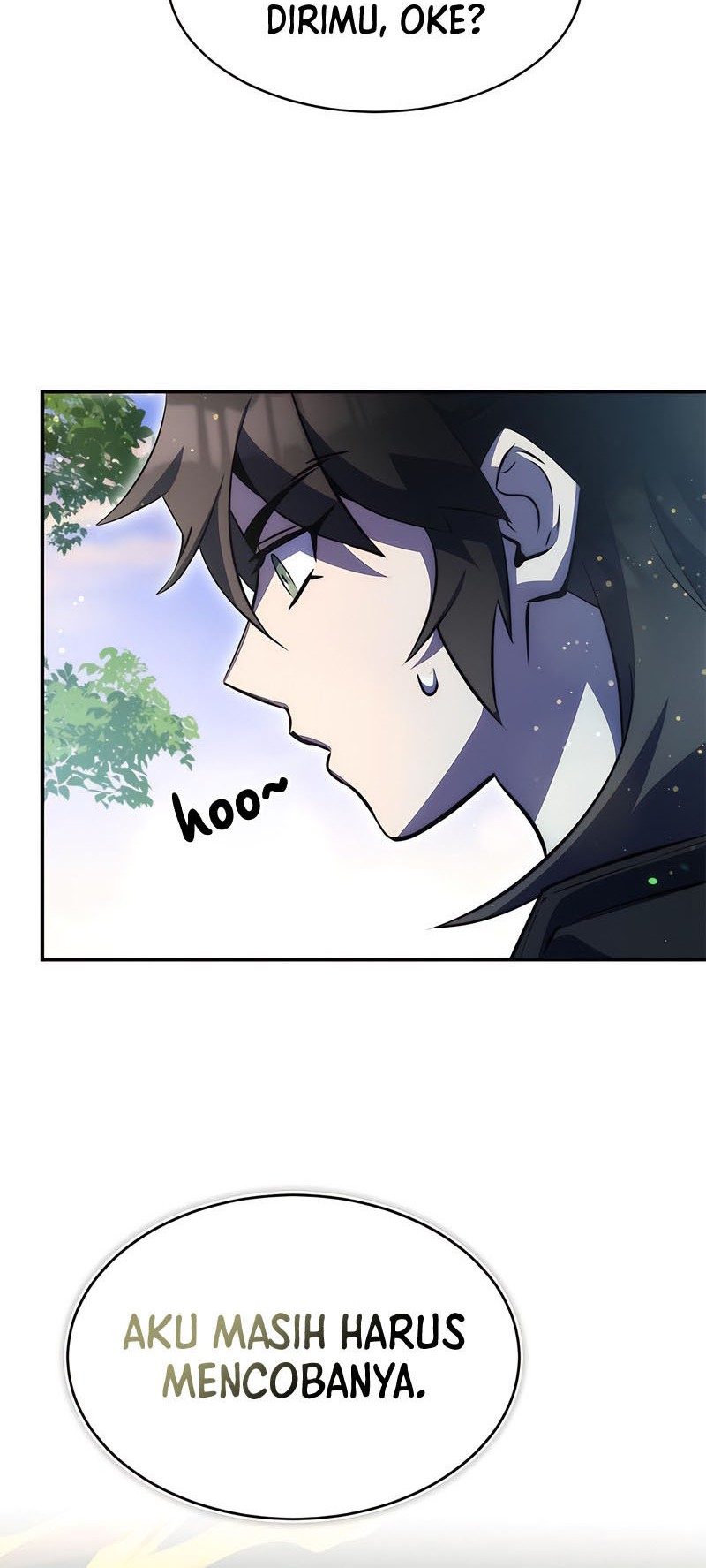 Drug Devourer Chapter 38 Gambar 36
