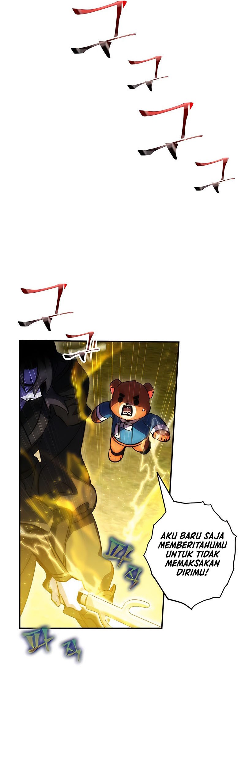 Drug Devourer Chapter 38 Gambar 41