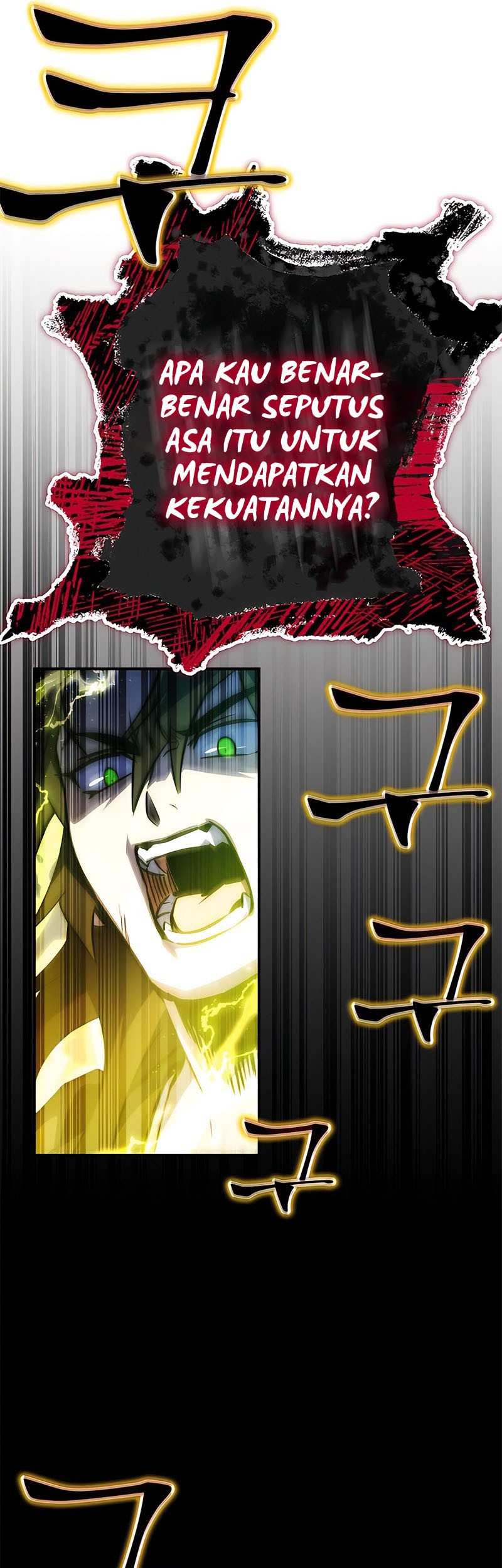 Drug Devourer Chapter 38 Gambar 45