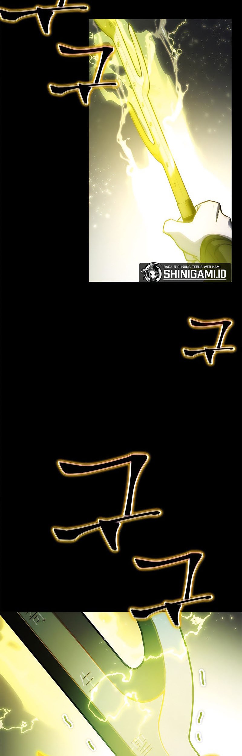 Drug Devourer Chapter 38 Gambar 46
