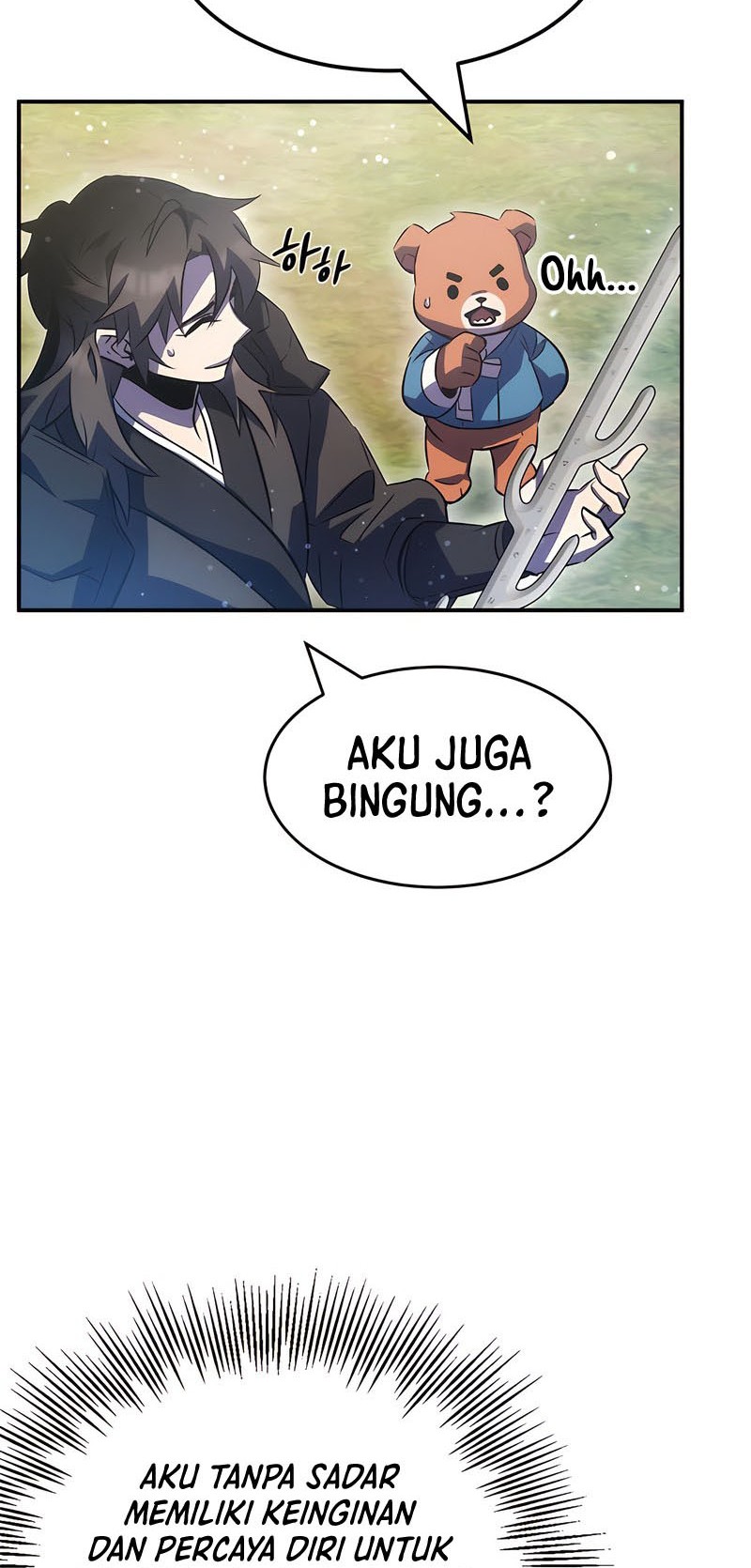 Drug Devourer Chapter 38 Gambar 52