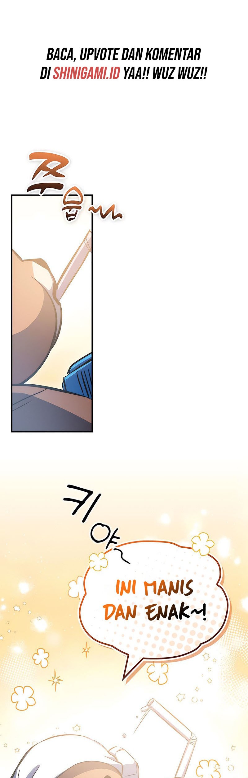 Drug Devourer Chapter 38 Gambar 58