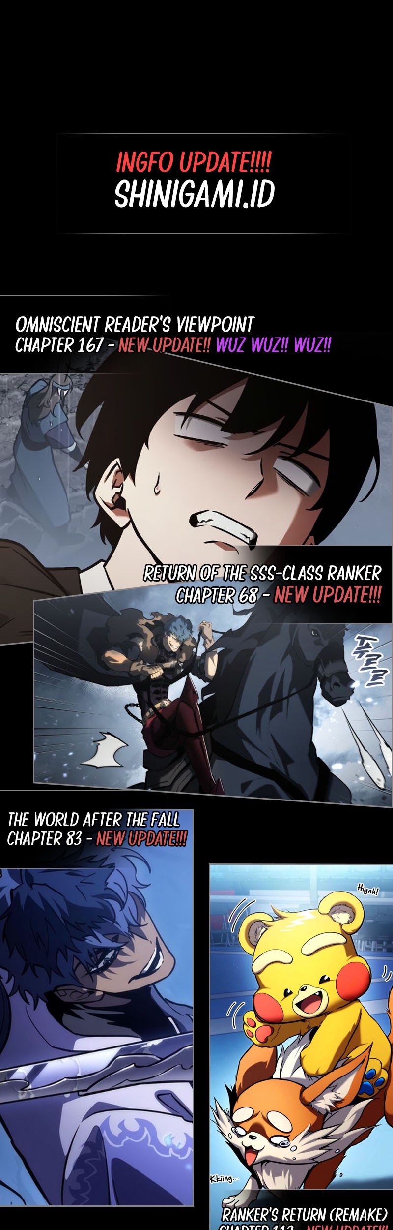 Drug Devourer Chapter 38 Gambar 63