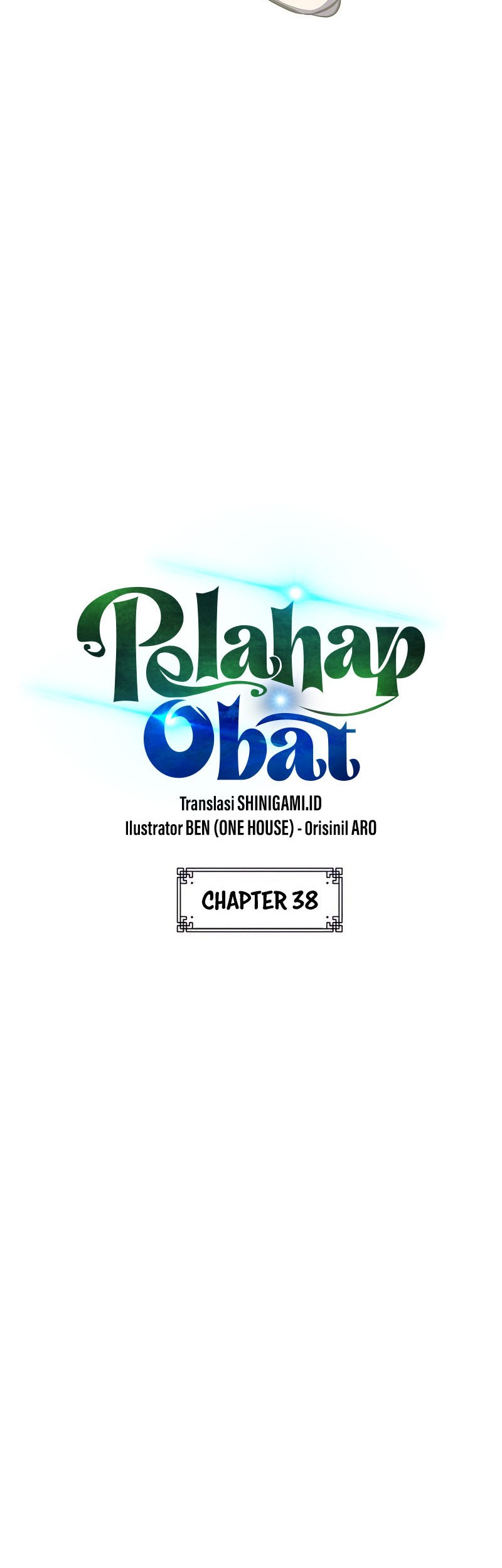 Drug Devourer Chapter 38 Gambar 3