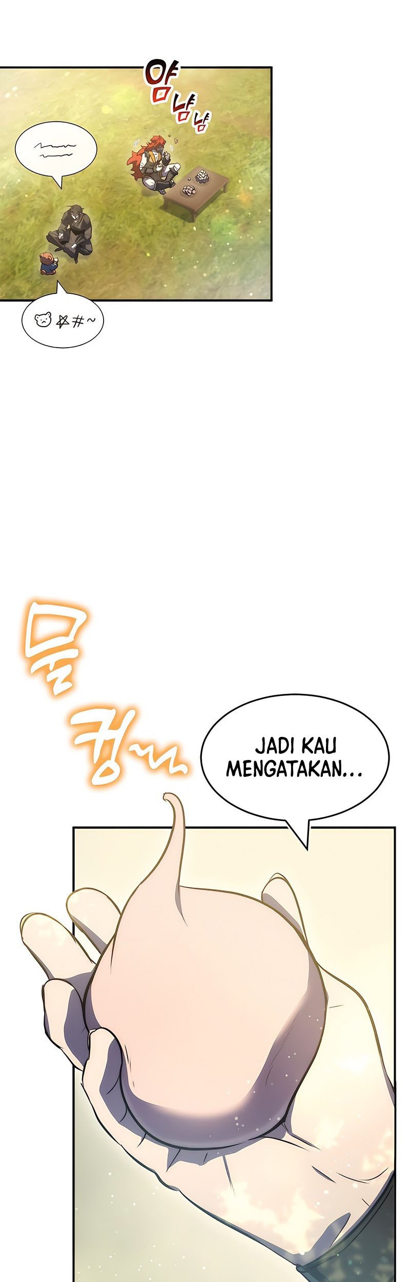 Drug Devourer Chapter 38 Gambar 4