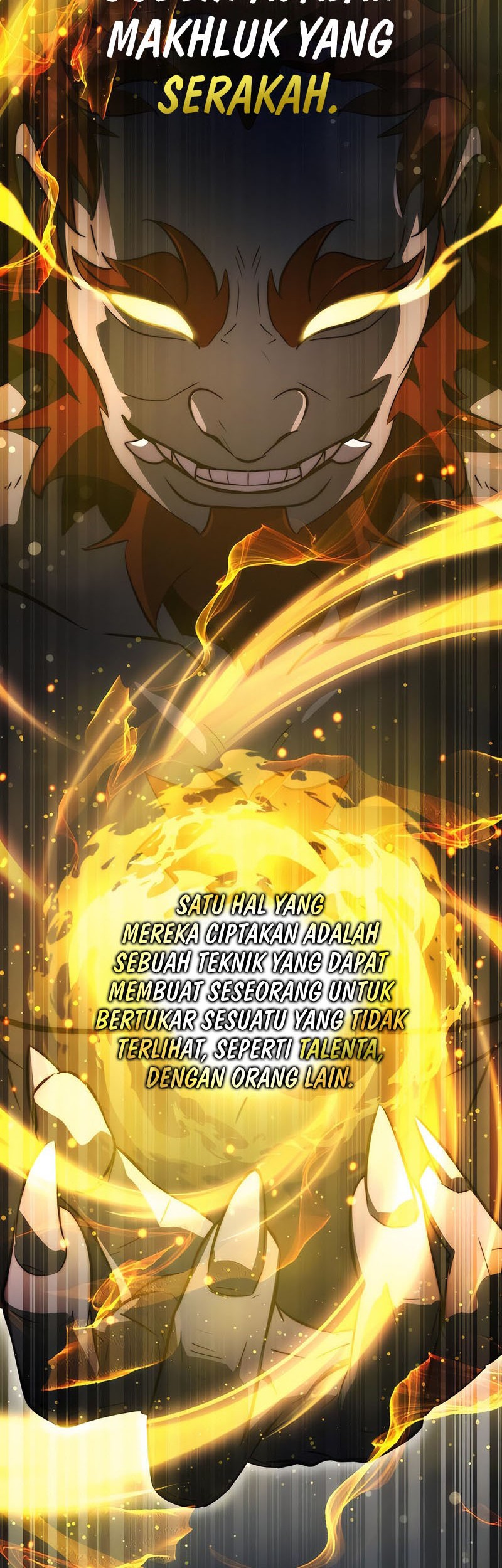 Drug Devourer Chapter 38 Gambar 10