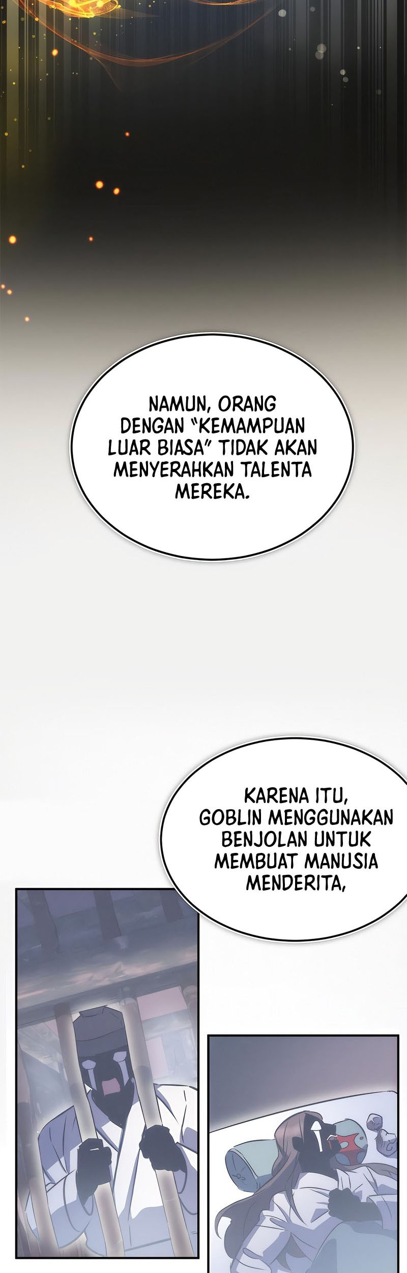 Drug Devourer Chapter 38 Gambar 11