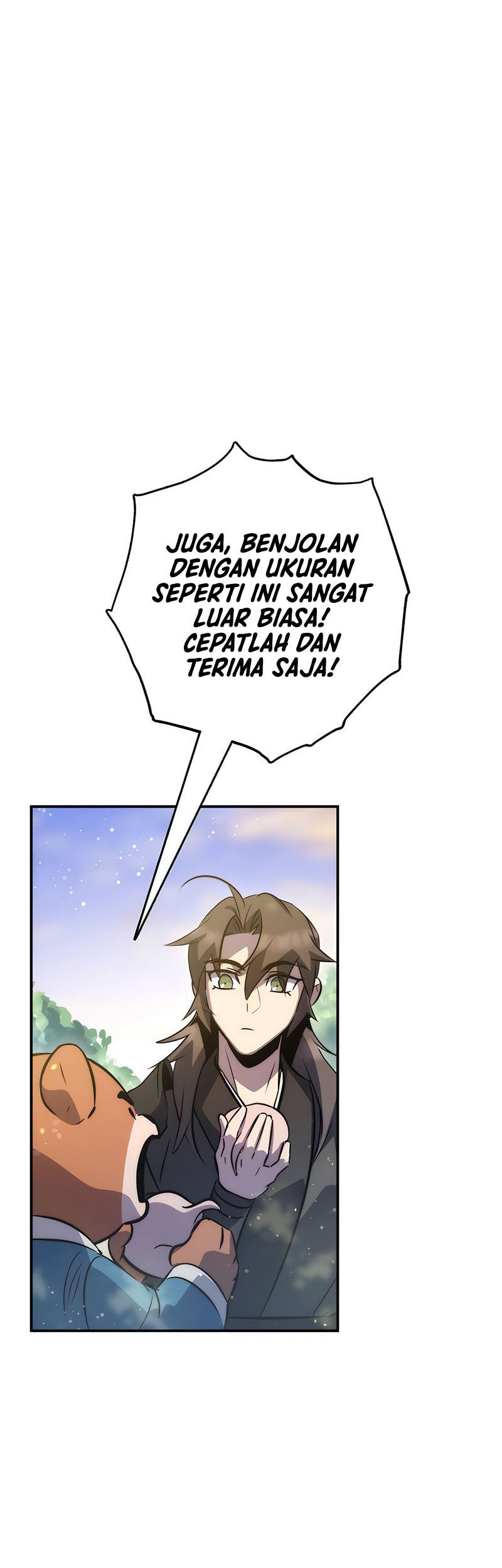 Drug Devourer Chapter 38 Gambar 13