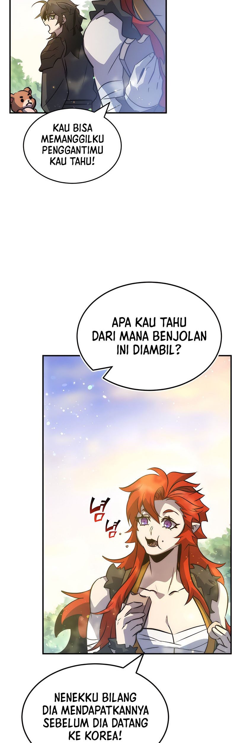 Drug Devourer Chapter 38 Gambar 15