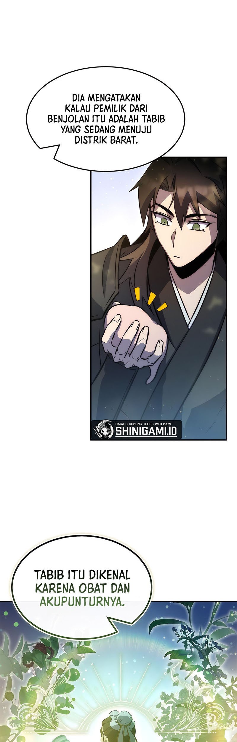 Drug Devourer Chapter 38 Gambar 17