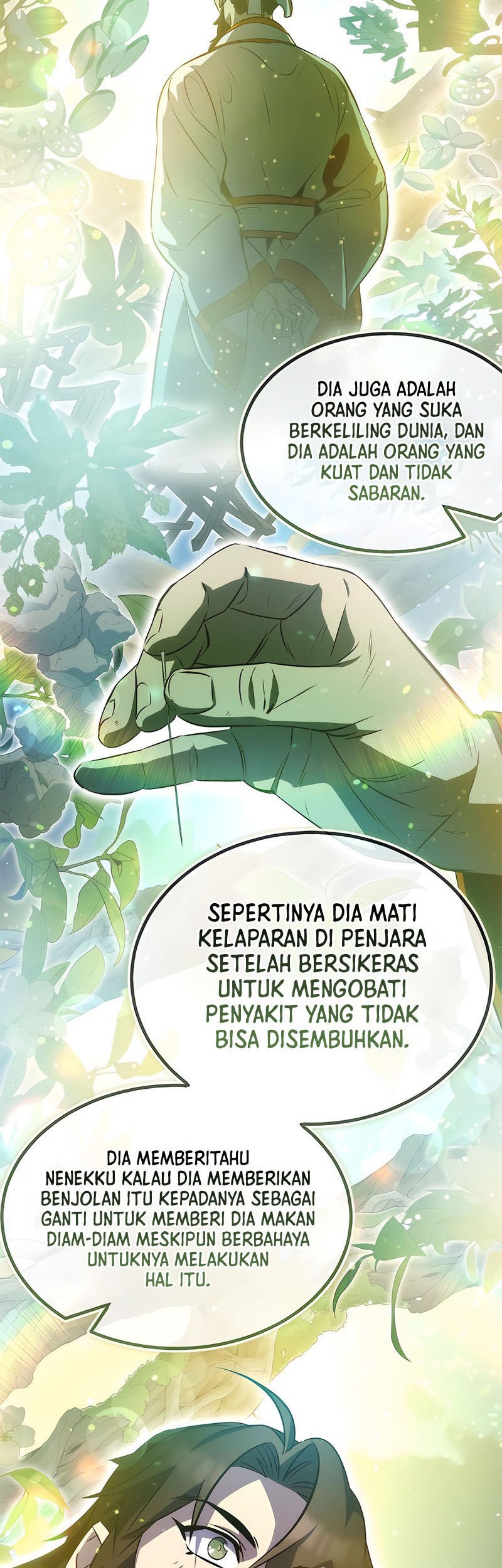 Drug Devourer Chapter 38 Gambar 18