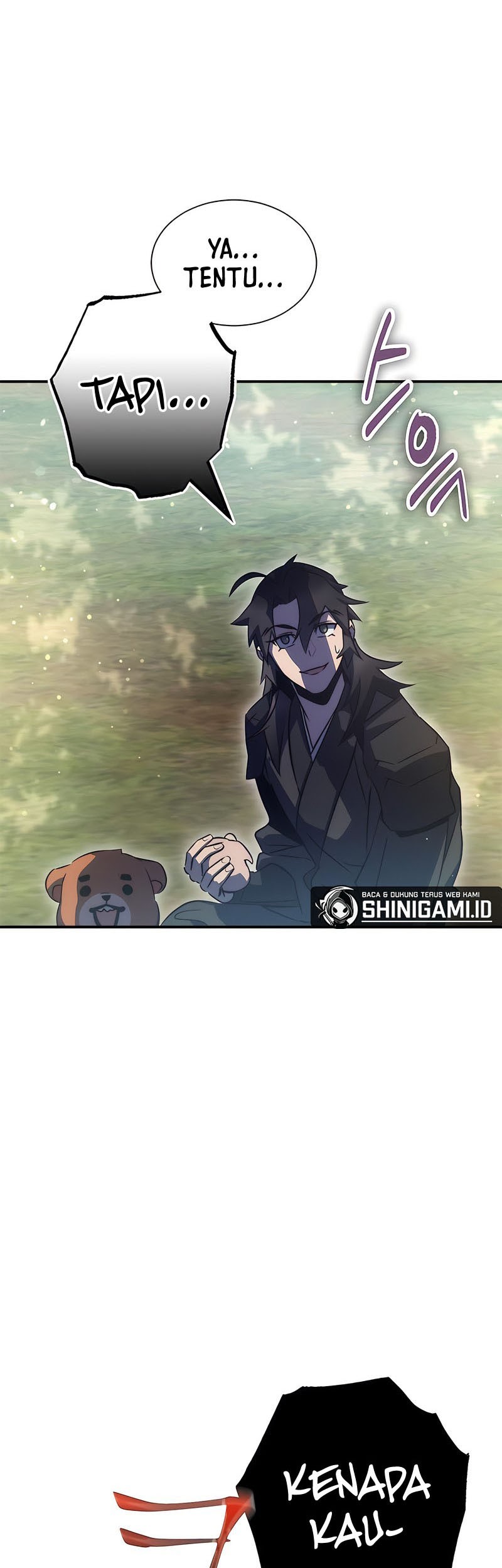 Drug Devourer Chapter 38 Gambar 25