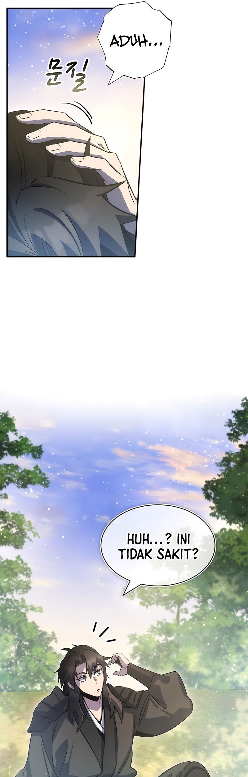 Drug Devourer Chapter 38 Gambar 29