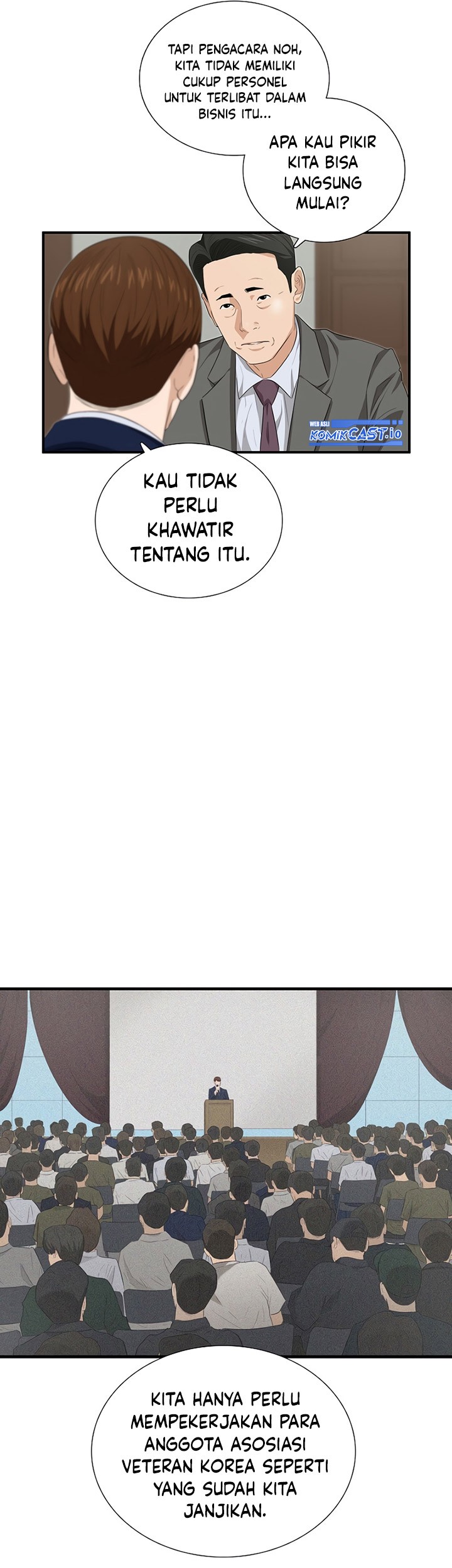 This is the Law Chapter 92 Gambar 26